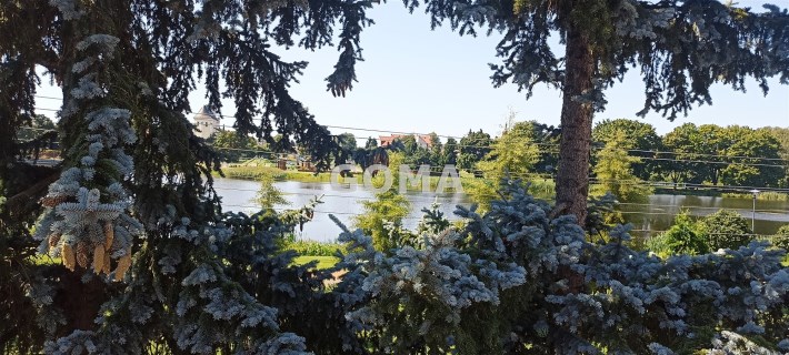 widok z tarasu widok z tarasu